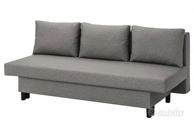 Divano letto Ikea 3 posti