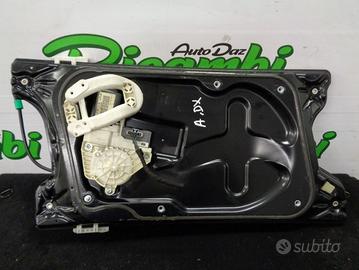 ALZAVETRO ANTERIORE DESTRO RANGE ROVER SPORT 2006