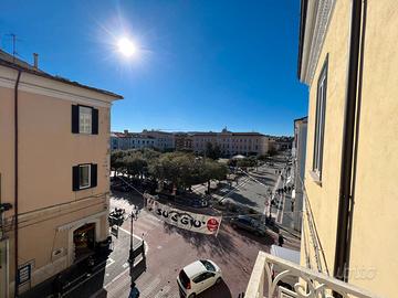 Appartamento in C.so Vittorio Emanuele II