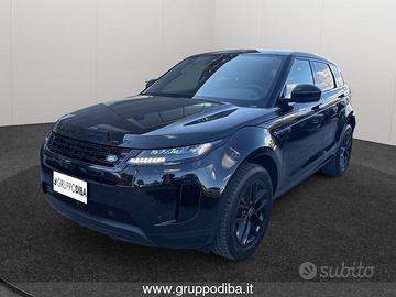 Land Rover Range Rover Evoque II 2024 Evoque ...