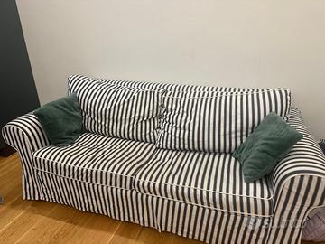 Divanoletto ektorp 2 posti