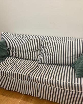 Divanoletto ektorp 2 posti