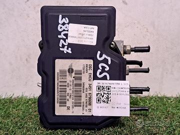 ABS MINI Countryman S 34516796698 TRW N47C16A dies