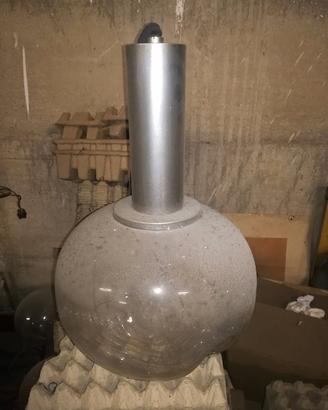 Lampadario anni '70
