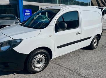 Mercedes Citan Van 1,5 td 115cv 6