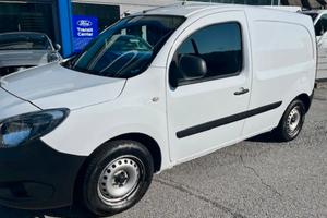Mercedes Citan Van 1,5 td 115cv 6