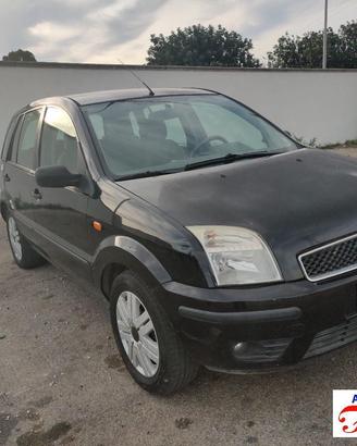 FORD FUSION JU 1.4 80CV 02-12 - Ricambi