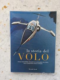 LA STORIA DEL VOLO