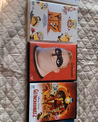 Film per bambini