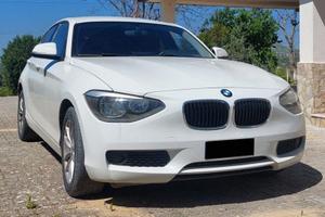 BMW Serie 1 116d 2.0 Diesel