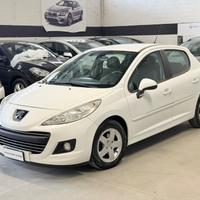 Peugeot 207 1.4 HDi 70CV 5p. Allure
