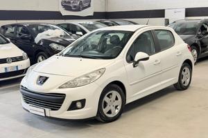 Peugeot 207 1.4 HDi 70CV 5p. Allure
