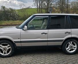 LAND ROVER Range Rover 4.6 Autobiography GPL