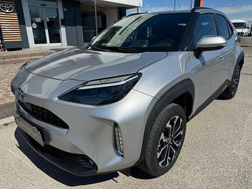 Toyota Yaris Cross 1.5H (116 CV) E-CVT Trend