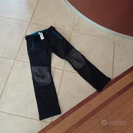 Pantaloni da sci ragazzo