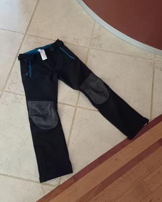 Pantaloni da sci ragazzo