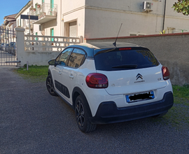 Vendesi Citroen C3 1.2 puretech Shine GPL 82 cv