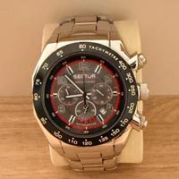 Orologio sector