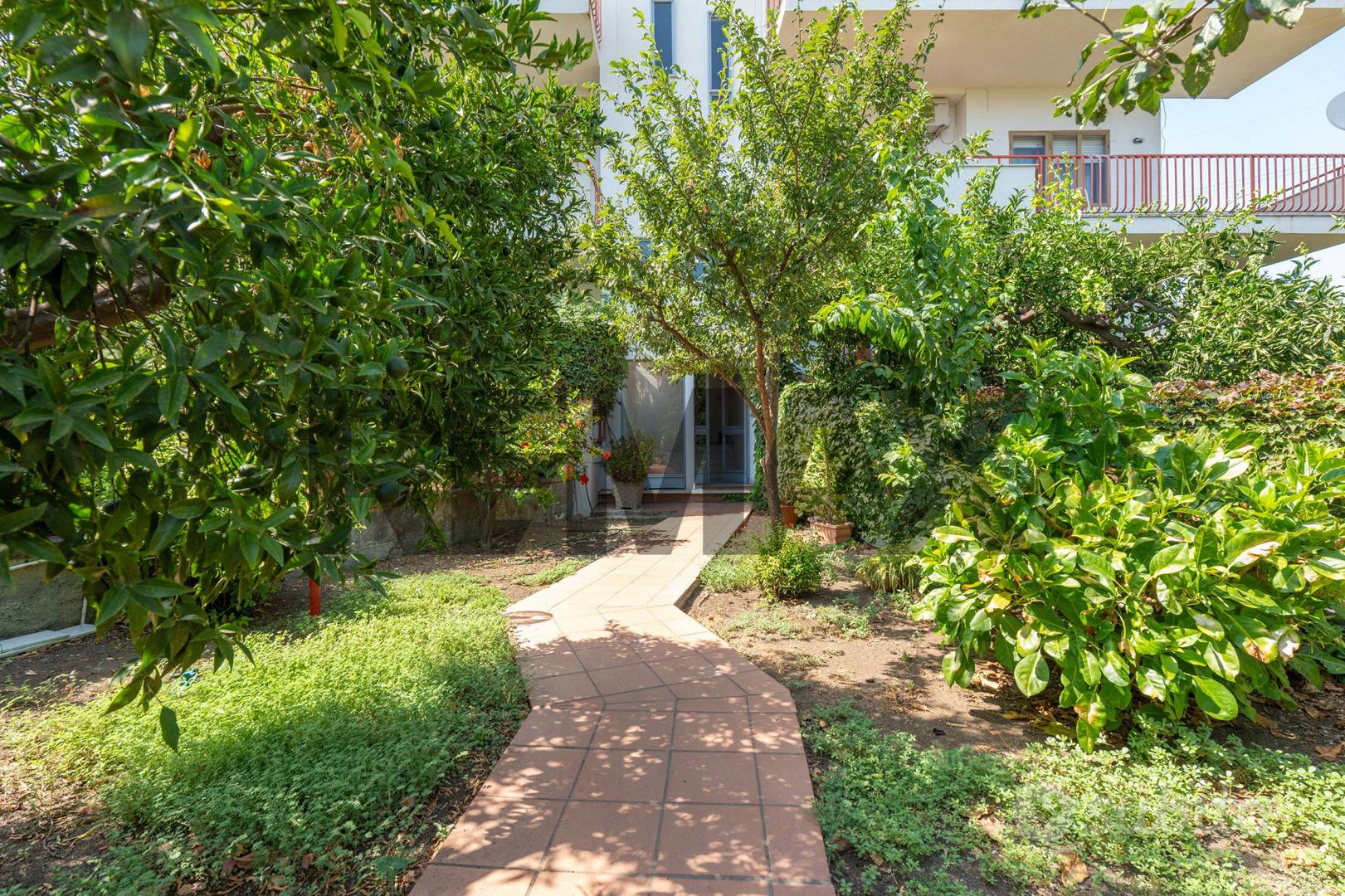 Appartamento – Sant'Agata li Battiati, Catania - Vista 4