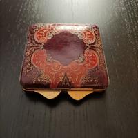 2 porta cipria anni '40