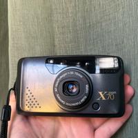 Rollei Zoom X70- Funzionate