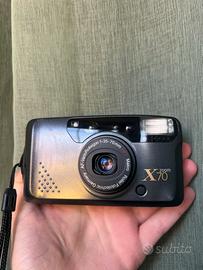 Rollei Zoom X70- Funzionate