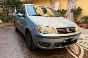 Punto 3 serie 1.200 gpl