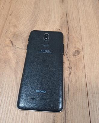celulare Brondi  Amico smartphon s+ 