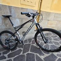 SCOTT SPARK   FULL CARBON TAGLIA    L    26