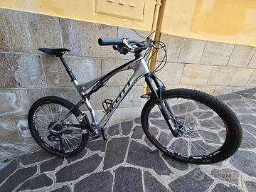 SCOTT SPARK   FULL CARBON TAGLIA    L    26