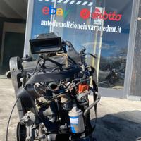 MOTORE USATO VOLKSWAGN JETTA 1.5 BENZINA JB 1982