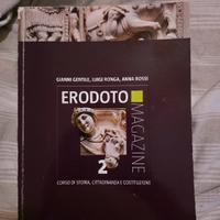 Erodoto magazine 1