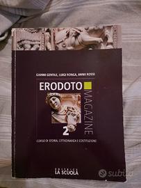 Erodoto magazine 1