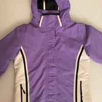 Giacca da sci ragazza