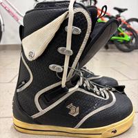 Scarponi Snowboard tg. 42,5