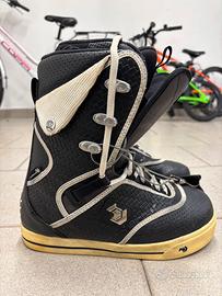 Scarponi Snowboard tg. 42,5