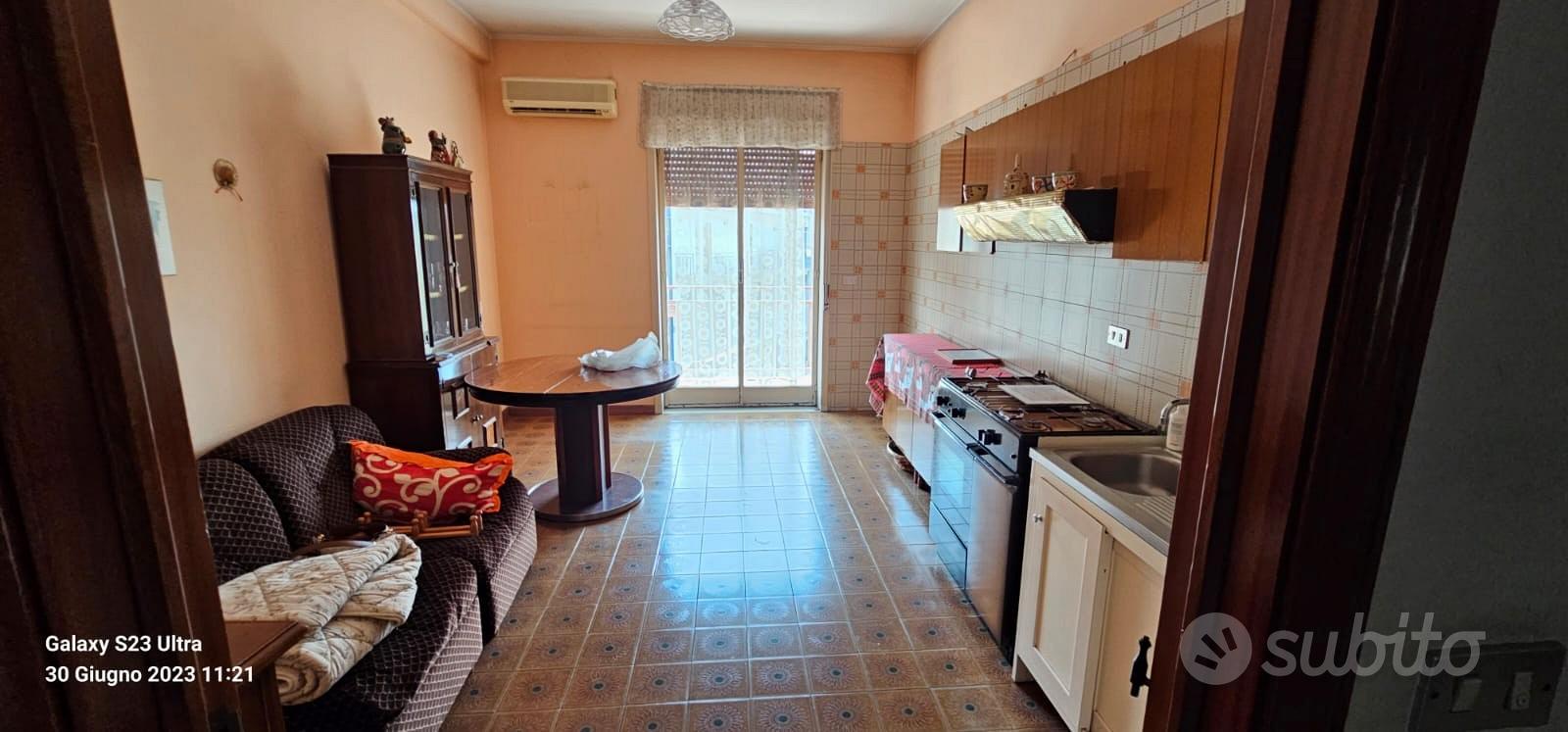 Appartamento – Misterbianco, Ficarelli, Catania - Vista 2