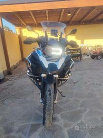 GS 1200 ADVENTURE
