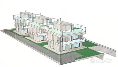 TER. RESIDENZIALE A PINEROLO