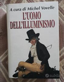 L'uomo del l'illuminismo 