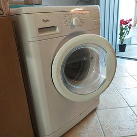 Lavatrice - WHIRLPOOL - Classe A+++ 16 Prog.