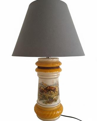 lampada da tavolo