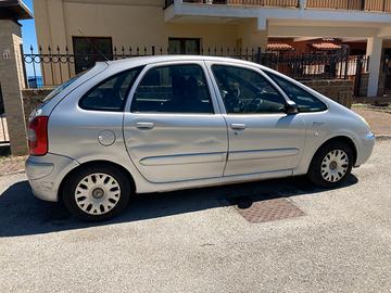 Citroen Xsara Picasso BiEnergy