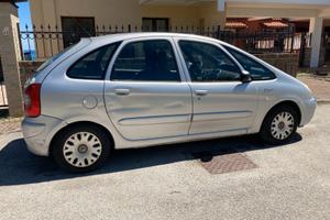 Citroen Xsara Picasso BiEnergy