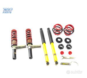 KIT SOSPENSIONE FILETTATA EIBACH MTS OPEL KADETT 8