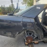 PARAFANGO POSTERIORE DESTRO MERCEDES Classe E W124