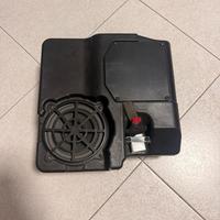Subwoofer 500 abarth (SABELT)