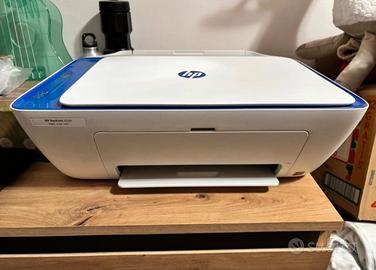 Stampante HP DeskJet 2630
25,00 €
