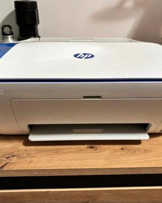 Stampante HP DeskJet 2630
25,00 €
