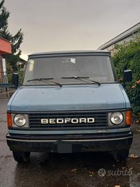 ricambi BEDFORD 250D  CF2  e fiat 850 